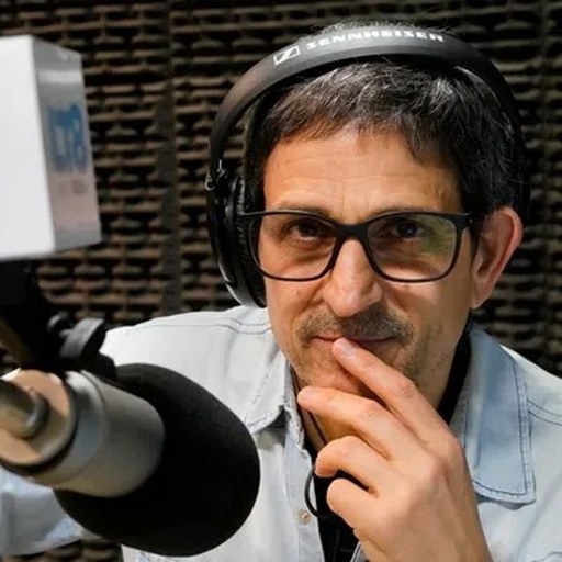 Lucas Ameriso