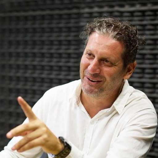 Leonardo Stringaro